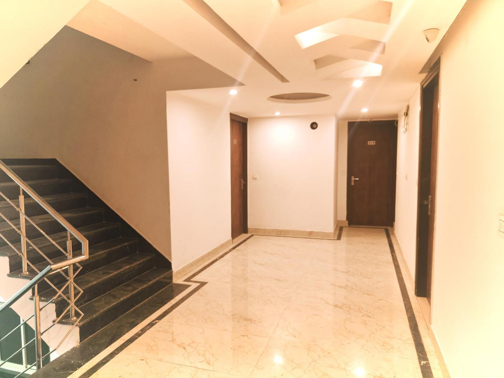 Mndf Grand Tark 4* New Delhi